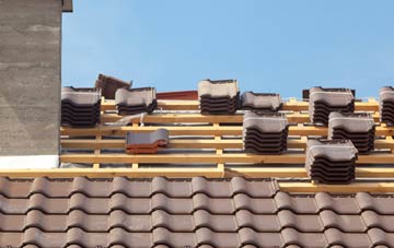 Little Chesterton clay roofing costs