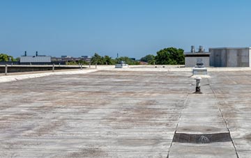 Little Chesterton commercial flat roofing