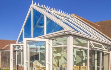 conservatory roof insulation costs Little Chesterton