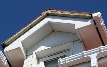 Little Chesterton fascia installation costs