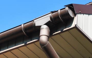 types of Little Chesterton fascias