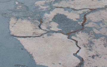 fibreglass roofing replacement Little Chesterton