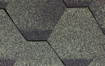 Little Chesterton fibreglass shingle repairs