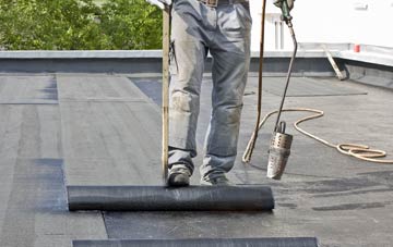 flat roof replacement Little Chesterton, Oxfordshire