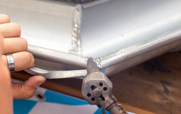 disadvantages of Little Chesterton lead roofing