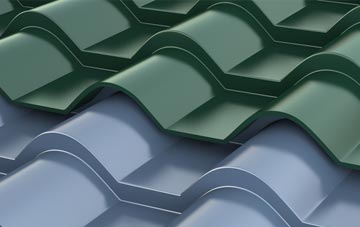 who should consider Little Chesterton plastic roofs