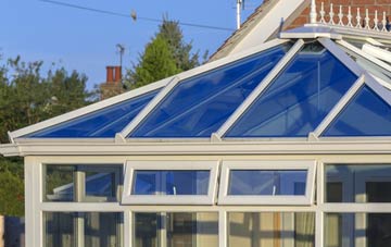 professional Little Chesterton conservatory insulation