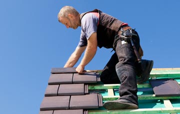 disadvantages of Little Chesterton slate roofing