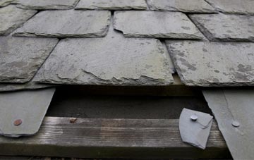 Little Chesterton slate roof repairs and maintenance