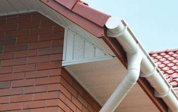 Little Chesterton soffit repair costs