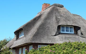 thatch roofing Little Chesterton, Oxfordshire