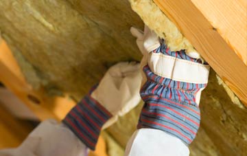 types of Little Chesterton pitched roof insulation materials