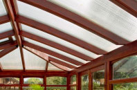 Little Chesterton conservatory roofing insulation
