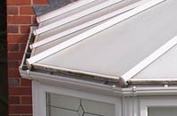 find rated Little Chesterton insulation companies