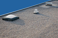 Little Chesterton flat roofing
