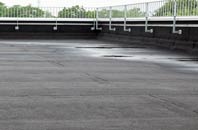 find rated Little Chesterton flat roofing companies