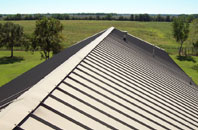 Little Chesterton metal roof quotes
