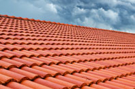 Little Chesterton roofing tiles