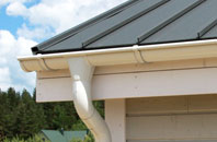 Little Chesterton soffits