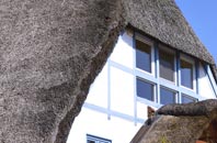 find rated Little Chesterton thatchers